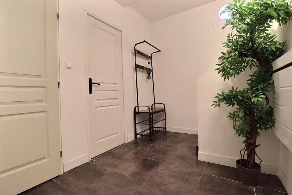 Grand Loft Proche Lille Centre Apartment Bagian luar foto